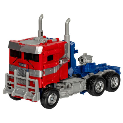 PRE ORDER – TRANSFORMERS GEN FIGURES - STUDIO SERIES - RISE OF THE BEASTS - VOYAGER - OPTIMUS PRIME (3PCS/SET)