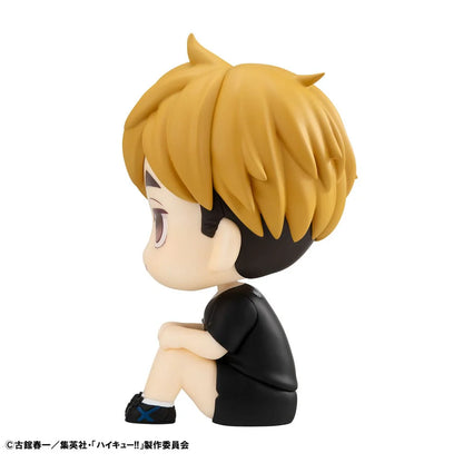 BACK ORDER – LOOKUP HAIKYU!! ATSUMU MIYA UNIFORM VER.