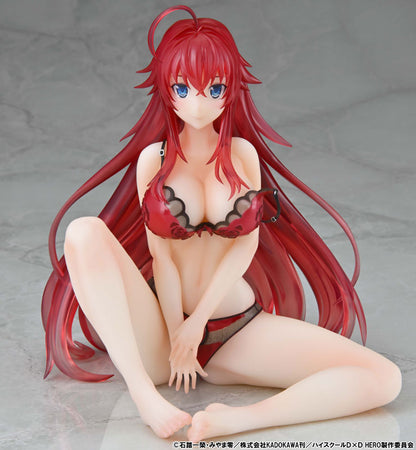 PRE ORDER – 1/6 RIAS GREMORY - LINGERIE VER.