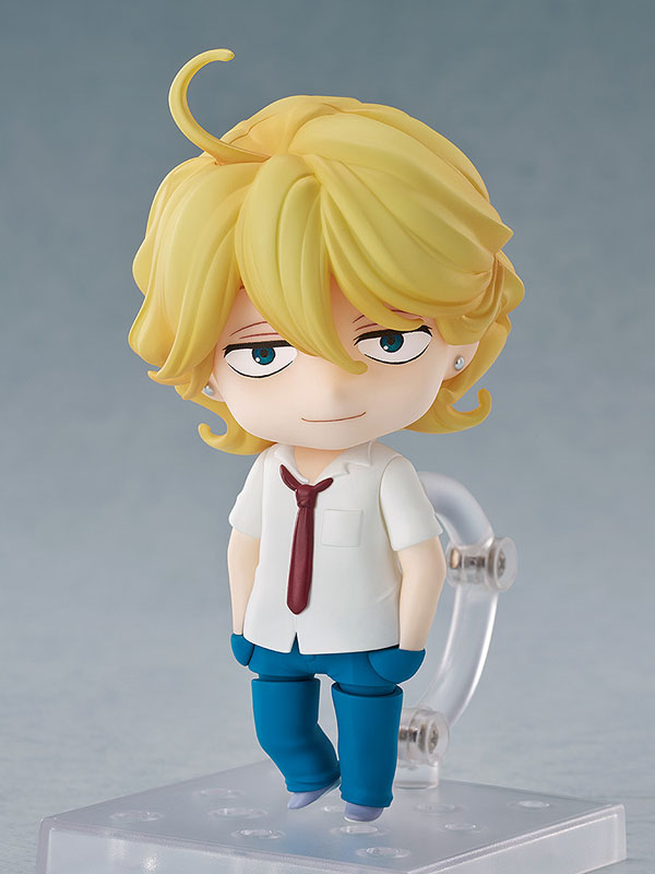 PRE ORDER – NENDOROID HIKARU KUSAKABE