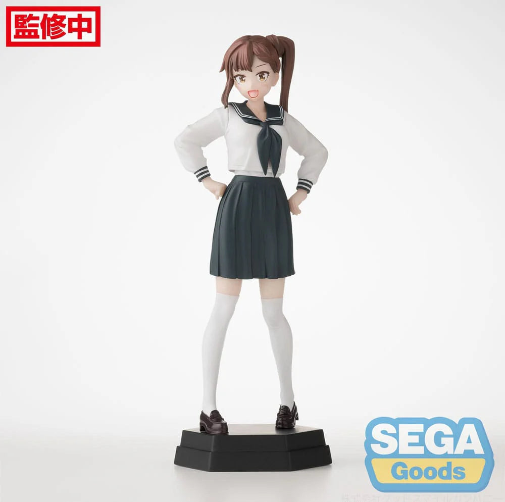 PRE ORDER – DESKTOP X DECORATE COLLECTIONS - THERE IS ALSO A HOLE IN THE STUDENT ORGANIZATION! - HISAKO KOTOBUKI