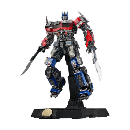 PRE ORDER – ROBOSEN OPTIMUS PRIME ENGLISH VERSION