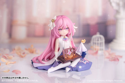 PRE ORDER – HONKAI IMPACT 3RD - ELYSIA: HERRSCHER OF HUMAN: EGO FIGURE - LITTLE HERRSCHER VER.