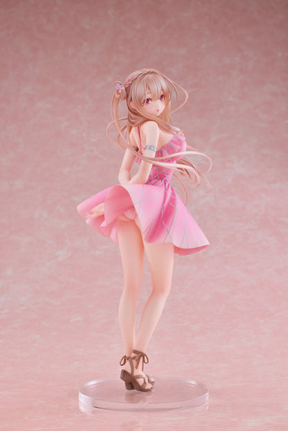 PRE ORDER – 1/6 HOURI ILLUSTRATED BY DSMILE DELUXE EDITION