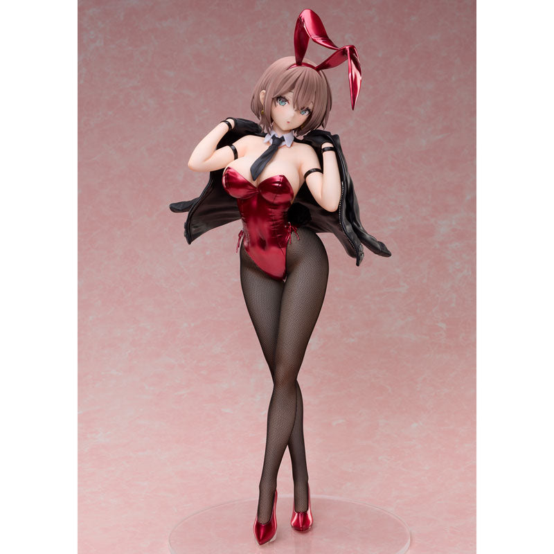 PRE ORDER – 1/4 B-STYLE IRO BUNNY MONICA ILLUSTRATED BY DSMILE PRE-PAINTED COMPLETE FIGURE