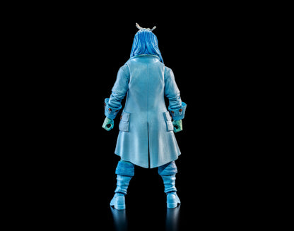 PRE ORDER – 2025 USA RESTOCK - FIGURA OBSCURA: THE GHOST OF JACOB MARLEY, HAUNTED BLUE