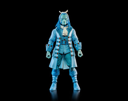 PRE ORDER – 2025 USA RESTOCK - FIGURA OBSCURA: THE GHOST OF JACOB MARLEY, HAUNTED BLUE