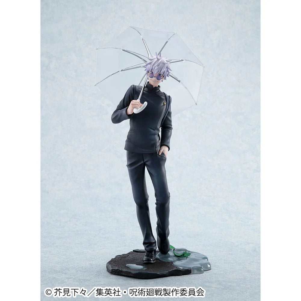 PRE ORDER – FIGURE JUJUTSUKAISEN - SATORU GOJO KOSEN VER.