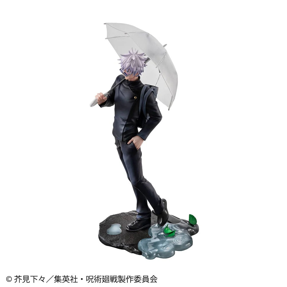 PRE ORDER – FIGURE JUJUTSUKAISEN - SATORU GOJO KOSEN VER.