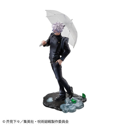 PRE ORDER – FIGURE JUJUTSUKAISEN - SATORU GOJO -  SUGURU GETO KOSEN VER. - SET 【WITH GIFT】