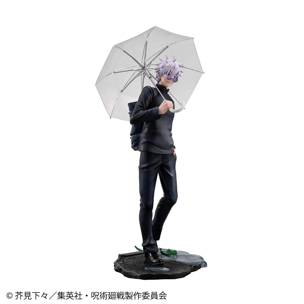 PRE ORDER – FIGURE JUJUTSUKAISEN - SATORU GOJO KOSEN VER.