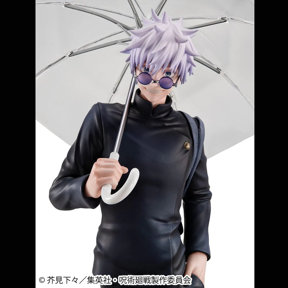 PRE ORDER – FIGURE JUJUTSUKAISEN - SATORU GOJO KOSEN VER.