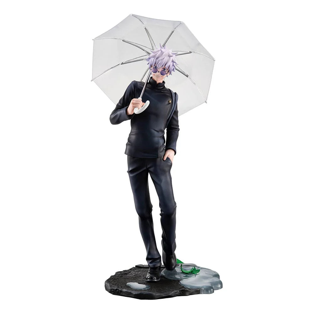 PRE ORDER – FIGURE JUJUTSUKAISEN - SATORU GOJO -  SUGURU GETO KOSEN VER. - SET 【WITH GIFT】