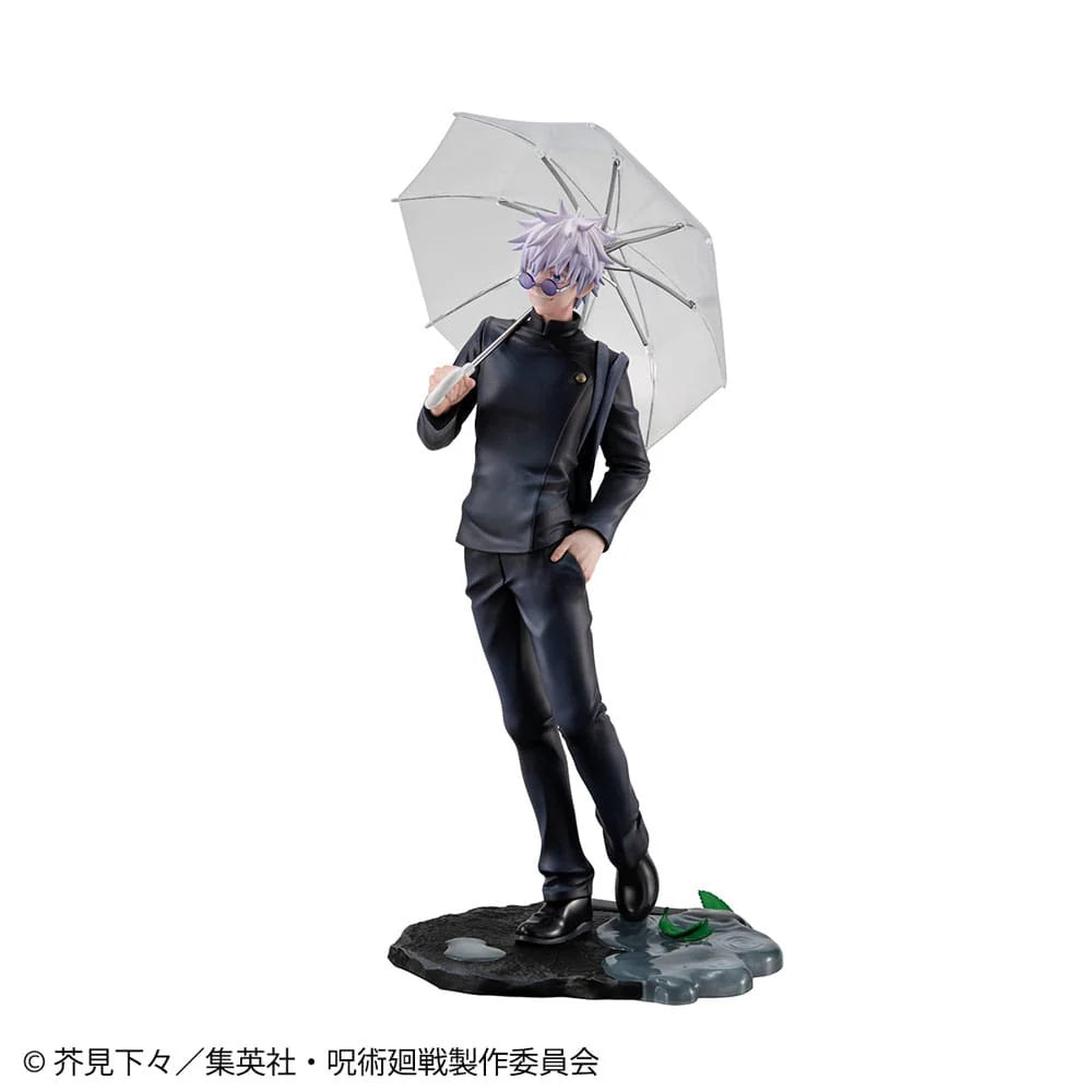 PRE ORDER – FIGURE JUJUTSUKAISEN - SATORU GOJO KOSEN VER.