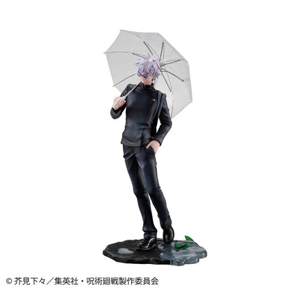 PRE ORDER – FIGURE JUJUTSUKAISEN - SATORU GOJO KOSEN VER.