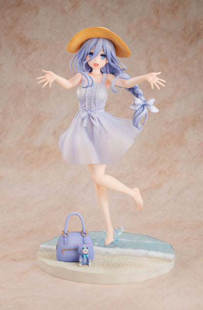 PRE ORDER – DATE A LIVE V - MIO TAKAMIYA: SUMMER DRESS VER.