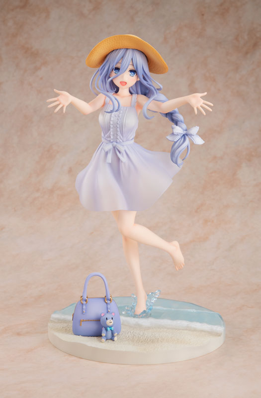 PRE ORDER – DATE A LIVE V - MIO TAKAMIYA: SUMMER DRESS VER.