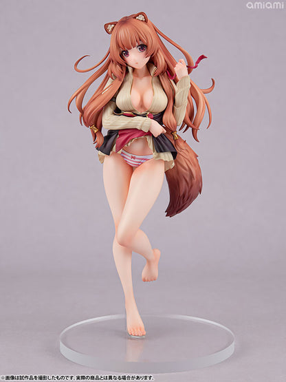 PRE ORDER – 1/7 RAPHTALIA BODY PILLOW VER.