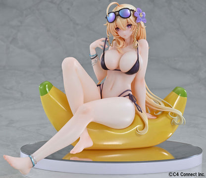 PRE ORDER – 1/7 JIA XU [SUMMER VACATION]