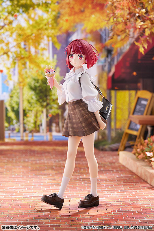 PRE ORDER – 1/6 KANA ARIMA: DATE STYLE VER.