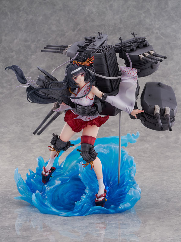 PRE ORDER – 1/7 KANTAI COLLECTION - KANCOLLE - FUSOU KAI-II SCALE FIGURE