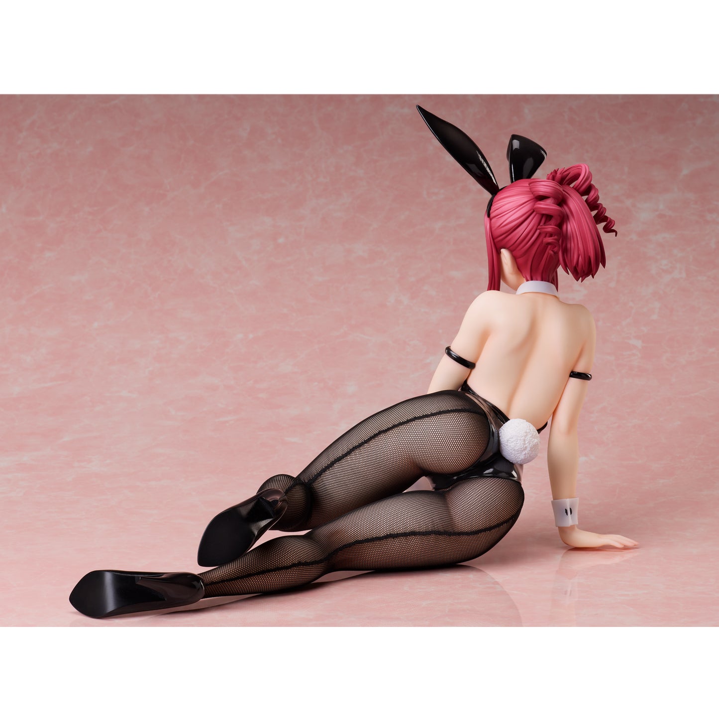 PRE ORDER – 1/4 B-STYLE ONEGAI ☆ TEACHER KAZAMI MIZUHO BUNNY VER. COMPLETE FIGURE