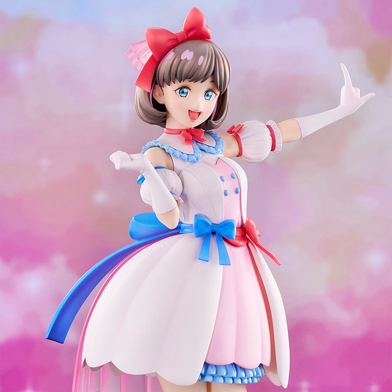 PRE ORDER – 1/6 LOVE LIVE! SUPERSTAR!! TANG KEKE TINY STARS VER.