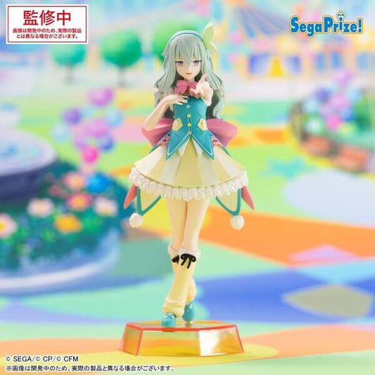 BACK ORDER – DESKTOP X DECORATE COLLECTIONS - HATSUNE MIKU: COLORFUL STAGE! - KUSANAGI NENE