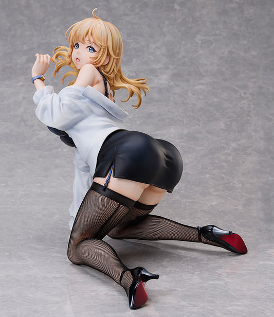 PRE ORDER – [18+] 1/4 LISA