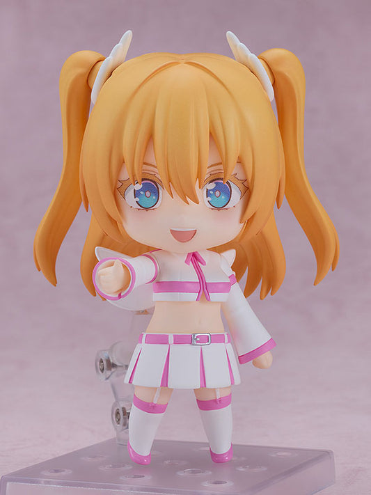 PRE ORDER – NENDOROID LILIEL: ANGEL COSTUME / RIRISA