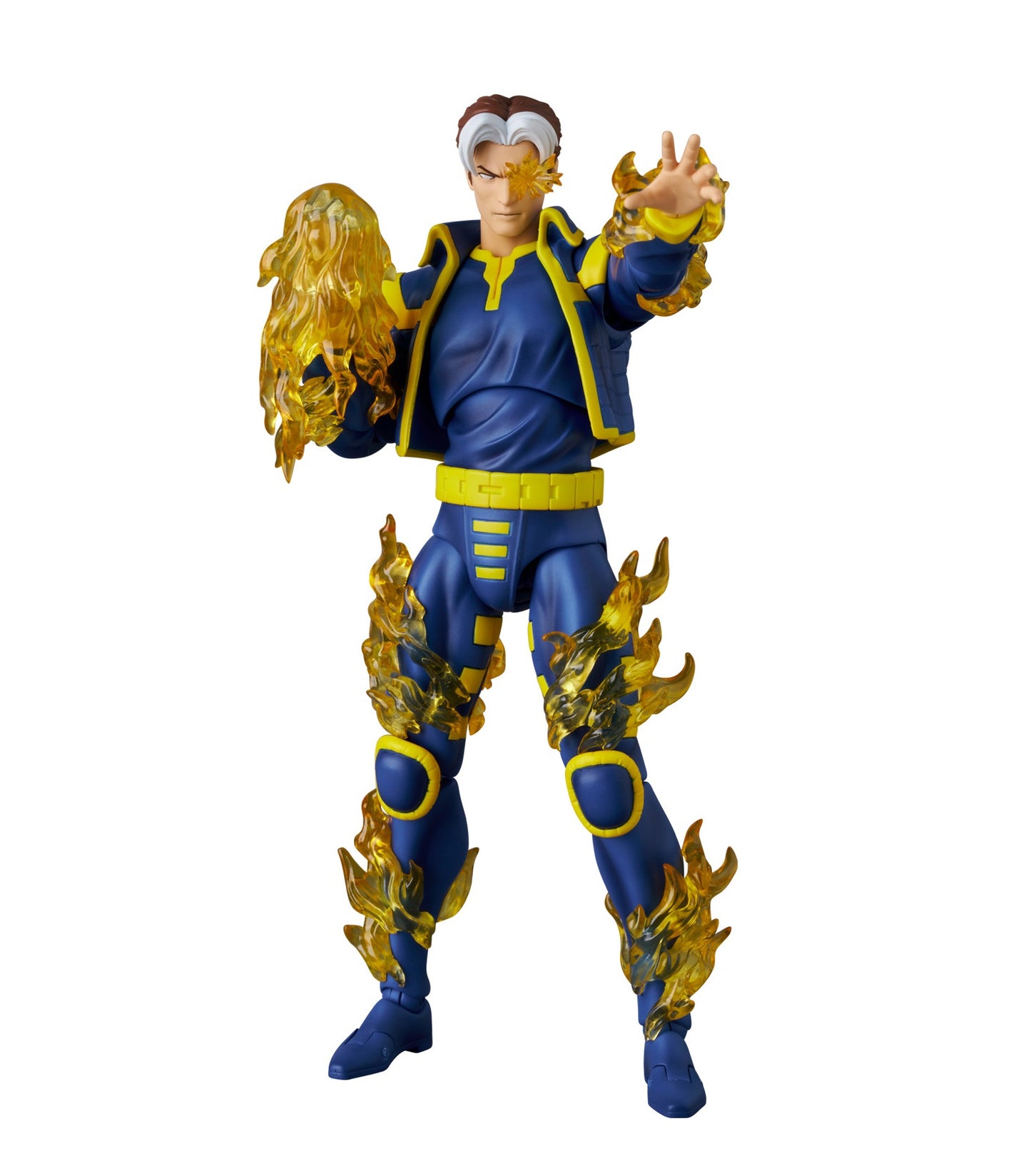 PRE ORDER – MAFEX NO.251 X-MAN ( NATE GREY )