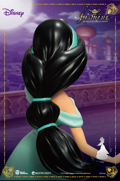 PRE ORDER – MC-010 DISNEY MASTER CRAFT - PRINCESS JASMINE