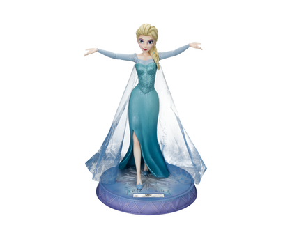 PRE ORDER – MC-087 FROZEN MASTER CRAFT ELSA LET IT GO