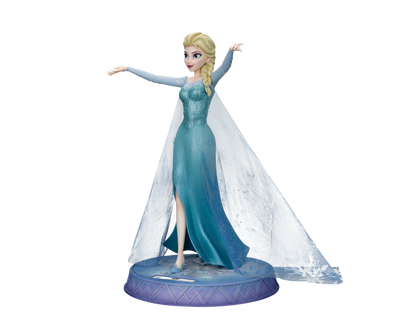 PRE ORDER – MC-087 FROZEN MASTER CRAFT ELSA LET IT GO