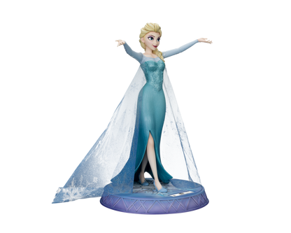 PRE ORDER – MC-087 FROZEN MASTER CRAFT ELSA LET IT GO