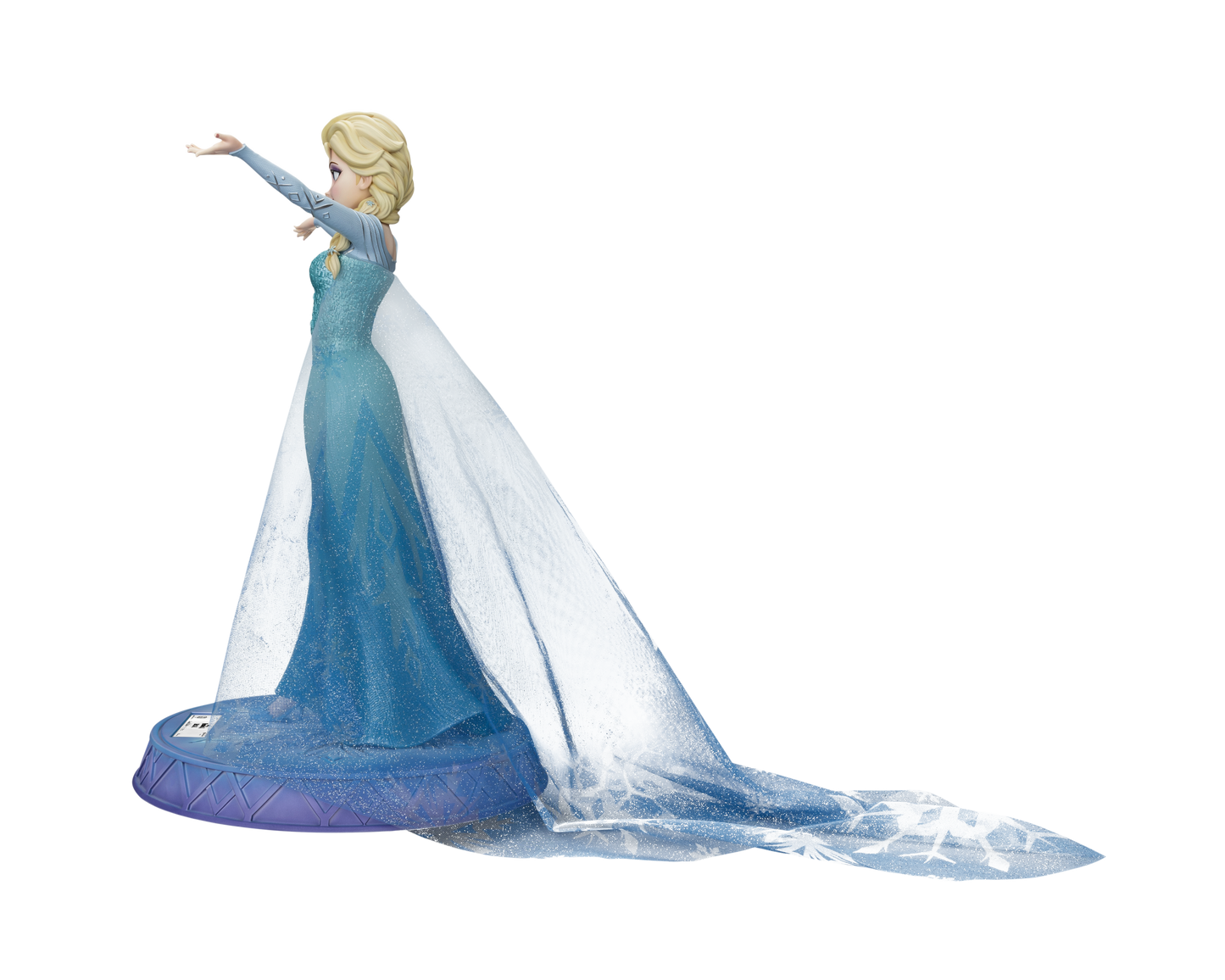 PRE ORDER – MC-087 FROZEN MASTER CRAFT ELSA LET IT GO