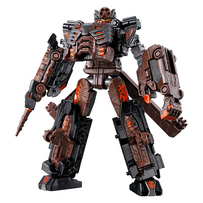 PRE ORDER – JPY5000 MINIPLA BAKUAGE GATTAI SERIES PB BOONBOOM KILLER ROBO