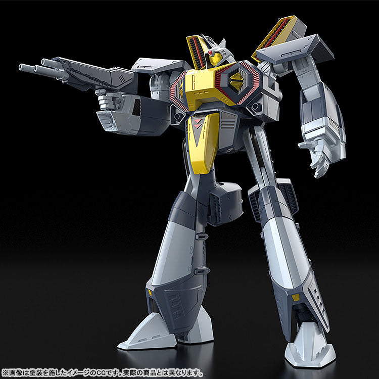 PRE ORDER – MODEROID NIKICK