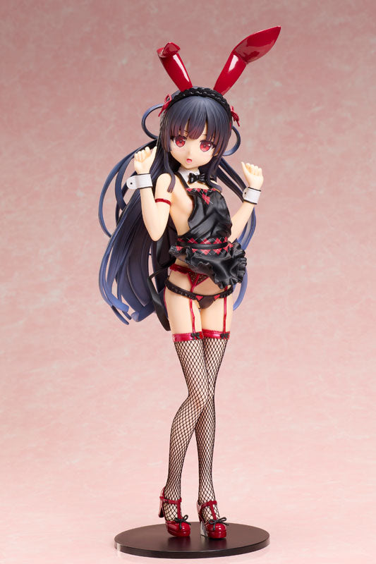 PRE ORDER – [18+] 1/4 HACHIROKU RED BUNNY VER.