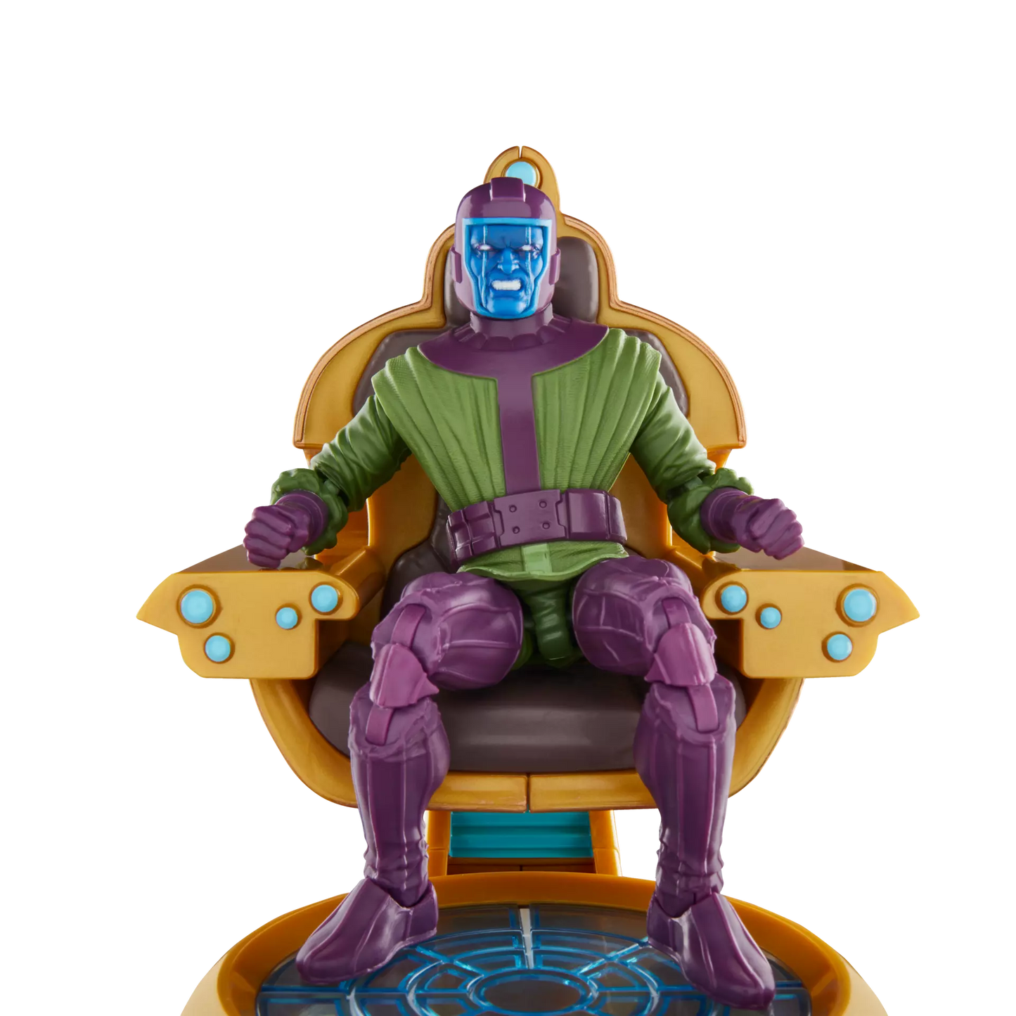 PRE ORDER – MARVEL LEGENDS SERIES: KANG THE CONQUEROR ( COMICS COLLECTION )