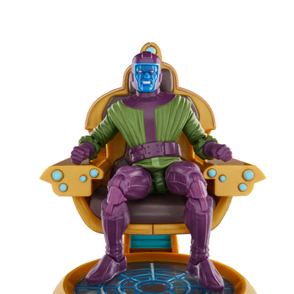 PRE ORDER – MARVEL LEGENDS SERIES: KANG THE CONQUEROR ( COMICS COLLECTION )