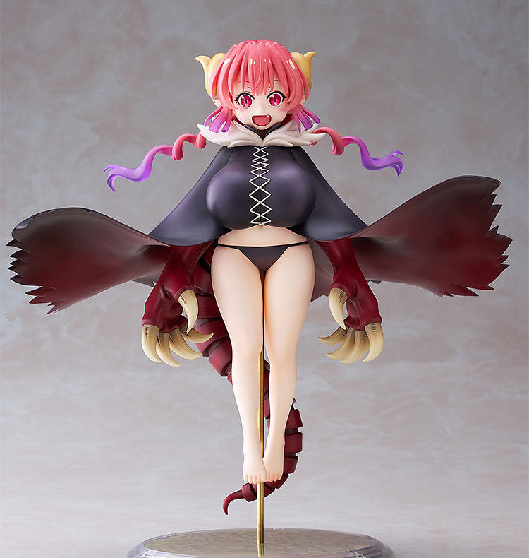 PRE ORDER – 1/7 IRURU / ILULU