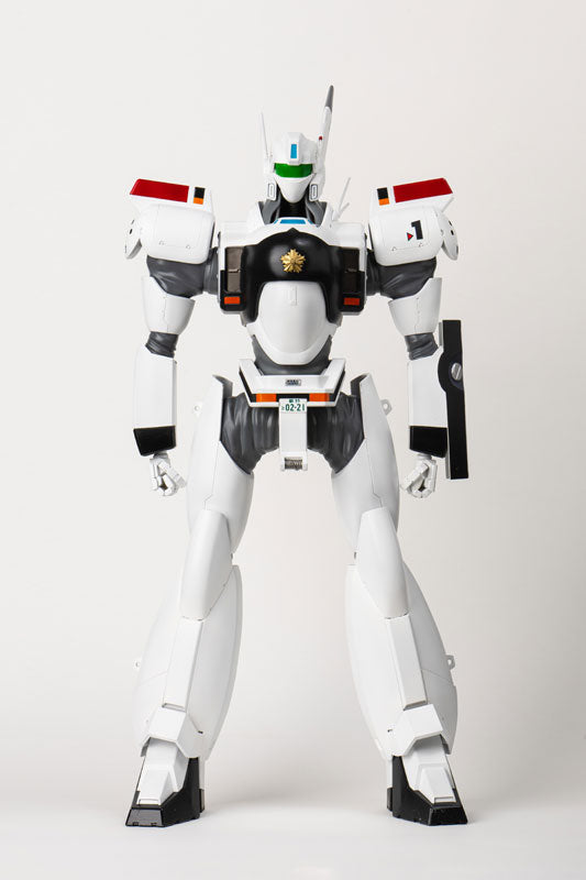 PRE ORDER – 1/20 MOBILE POLICE PATLABOR THE MOVIE INGRAM UNIT 1 SOFT VINYL FIGURE