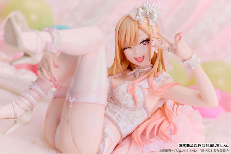 PRE ORDER – 1/7 MY DRESS UP DARLING MARIN KITAGAWA BABYDOLL VER.