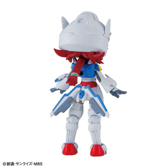 PRE ORDER – CHARAMOBI MECHAGURUMI SULETTA MERCURY W/O GUM