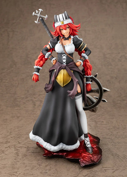 PRE ORDER – 1/8 LUPUSREGINA BETA 10TH ANNIVERSARY SO-BIN VER.