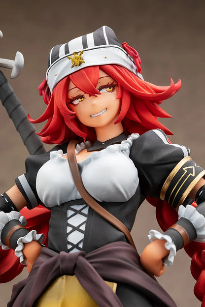 PRE ORDER – 1/8 LUPUSREGINA BETA 10TH ANNIVERSARY SO-BIN VER. WITH BACKGROUND PARTS