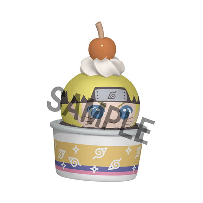 BACK ORDER – TSUMICHEN STACK UP & CHANGE NARUTO SHIPPUDEN SET 【WITH GIFT】