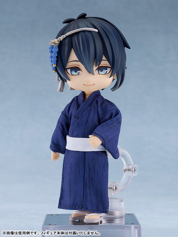 PRE ORDER – NENDOROID DOLL MIKAZUKI MUNECHIKA: CASUAL OUTFIT VER.