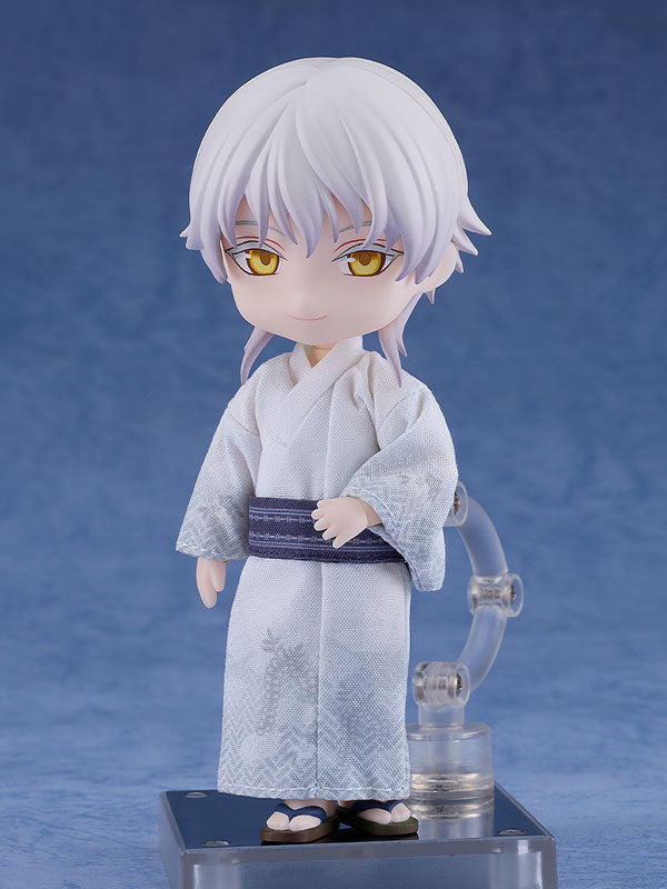 PRE ORDER – NENDOROID DOLL TSURUMARU KUNINAGA : CASUAL OUTFIT VER.